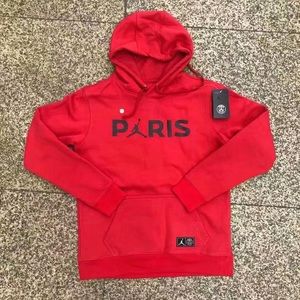 Paris Sweatshirt